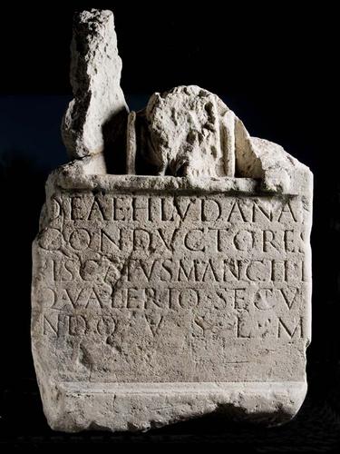 Datei:Hludana steen Fries Museum.jpeg