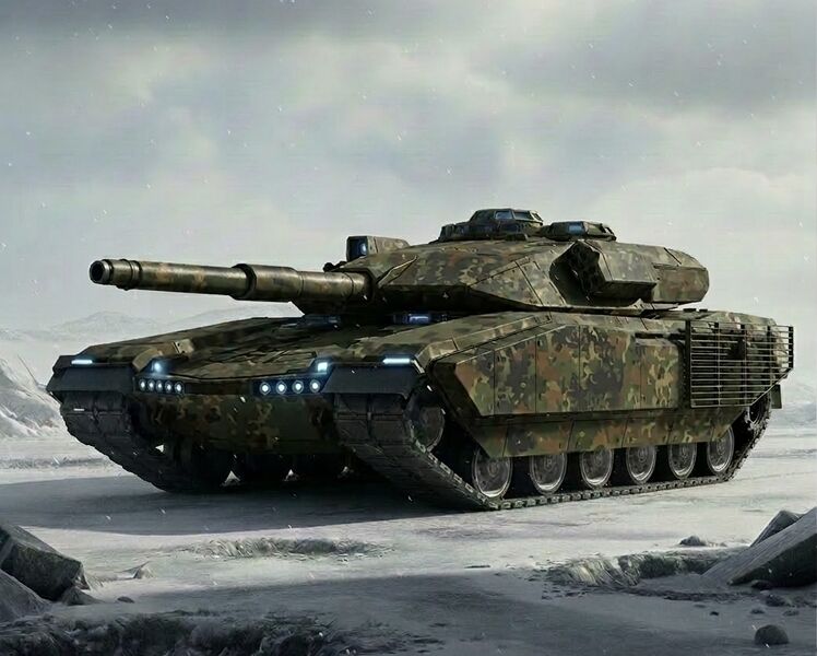 Datei:Konzeptioneller Kampfpanzer.jpeg
