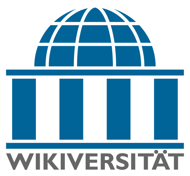 Datei:Wikiversity logo 2017 de.png